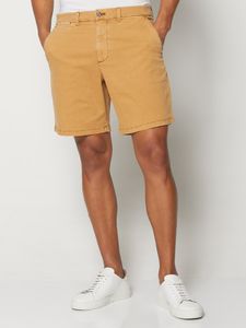 8" Vintage Shorts