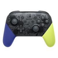 Nintendo Switch Pro Controller - Splatoon 3 Edition