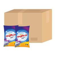 Truplus Detergent Powder 3kg