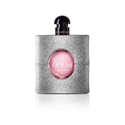 BLACK OPIUM EAU DE PARFUM GLITTER