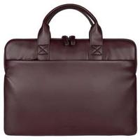 Tucano ISOTTA Slim Bag for Laptop 14”, MacBook Air 15" - Dark Purple (TUC-BSISO1314-PP)