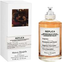 Maison Margiela Replica Jazz Club Men Eau De Toilette 100Ml
