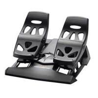 Thrustmaster T.Flight Rudder Pedals for PC / PS4 / Xbox (TM-JSTK-TFRP-RUDDER)