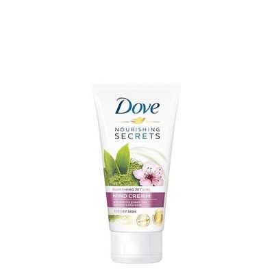 Dove Nourishing Secrets Awakening Ritual Hand Cream 75ml
