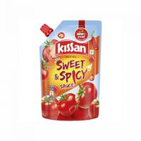 Kissan Sweet & Spicy Sauce Doypack 425Gm