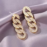 1 Pair Stud Earrings For Women's Party Evening Formal Date Alloy Classic Fashion Lightinthebox 1 Pair Stud Earrings For Women's Party Evening Formal Date Alloy Classic Fashion Lightinthebox