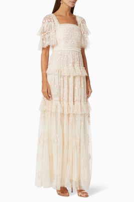 Arwen Gown in Kisses Tulle Arwen Gown in Kisses Tulle
