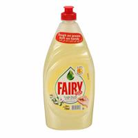 Fairy Lemon 750Ml