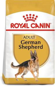 Royal Canin Breed Health Nutrition German Shepherd Adult 11 Kg Dog Food