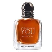 Giorgio Armani Emporio Armani Stronger With You Intensely For Men Eau De Parfum 50ml