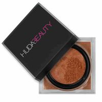 Hudabeauty Easy Bake Coffee Cake 20g Loose Powder - thumbnail