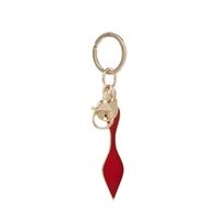 Red Sole keyring - thumbnail