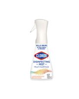 Clorox 16oz Lemon Mist