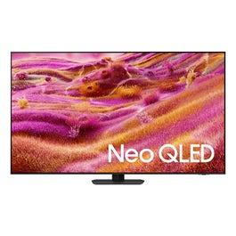 Samsung 85" Neo QLED QN90F 4K Samsung Vision AI Smart TV (2025) (QA85QN90FAUXZN)