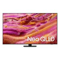 Samsung 85" Neo QLED QN90F 4K Samsung Vision AI Smart TV (2025) (QA85QN90FAUXZN)