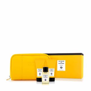 Acqua Di Parma Essential Shaving Kit male