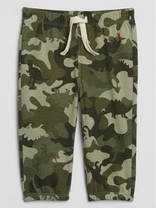 Baby Print Joggers