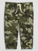 Baby Print Joggers - thumbnail