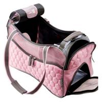 Argo Petagon Airline Approved Carrier Tokyo Pink Medium - thumbnail