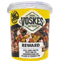 Voskes Bones Mini Mix 500g (Pack of 2)