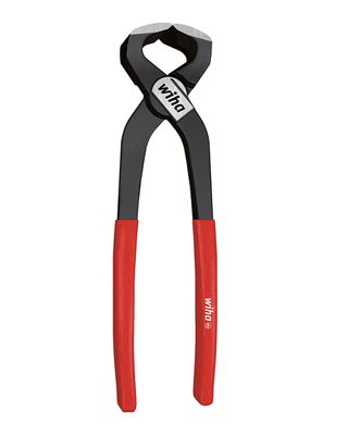 Wiha 8 inch Nail Big End Pincer Set of 5 Pieces