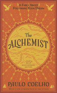 Alchemist | Paulo Coelho