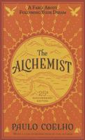 Alchemist | Paulo Coelho