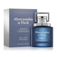 Abercrombie & Fitch Away Tonight (M) Edt 50Ml