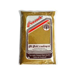 Peacock Jeera Powder 500gm