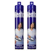 Merito Original Starch Spray 2 x 500 ml