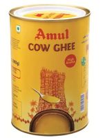 Amul Cow Ghee High Aroma 1Ltr