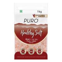 Puro Crystal Salt 1Kg