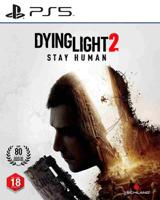 Dying Light 2 Stay Human Play Station - PS5