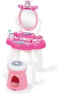 Smoby - Hk - 2 In 1 Dressing Table