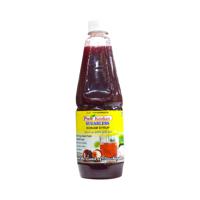 Pure Konkan Sugarless Kokam Syrup 750ml