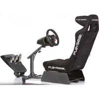 Playseat Evolution Pro-Alcantara