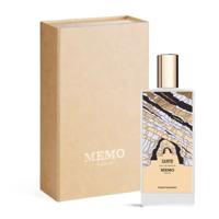 Memo Zante Eau De Parfum 75Ml (U)