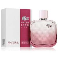 Lacoste L.12.12 Rose Eau Intense (W) Edt 100Ml