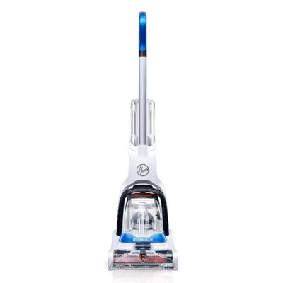 Hoover Power Dash Pet Compact Carpet Cleaner Lightweight, Blue