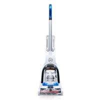 Hoover Power Dash Pet Compact Carpet Cleaner Lightweight, Blue