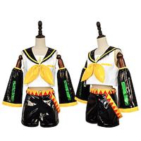 Inspired by Cosplay Cosplay Anime Cosplay Costumes Japanese Carnival Cosplay Suits Costume For Men's Women's Lightinthebox