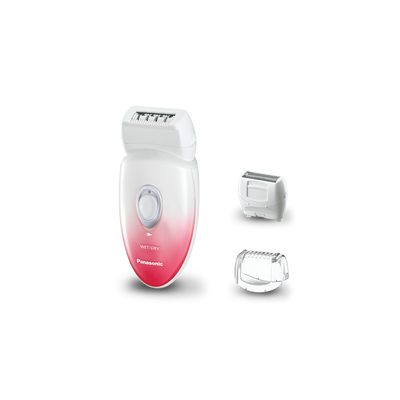 Panasonic Foam Epilator , ESEU20