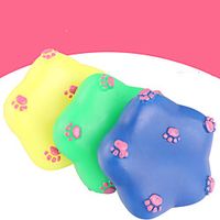 Teeth Cleaning Toy Rodents Dog Cat Pet Training Rubber Plush Gift Pet Toy Pet Play miniinthebox Teeth Cleaning Toy Rodents Dog Cat Pet Training Rubber Plush Gift Pet Toy Pet Play miniinthebox