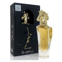 Lattafa Maahir Gold (U) Eau De Parfum 100Ml