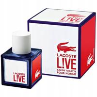 Lacoste Lacoste L!Ve Men Edt 40ML