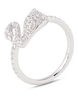 Iconic Swan Ring Iconic Swan Ring
