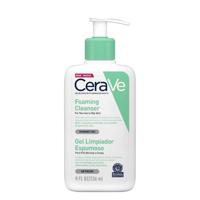 Cerave Foaming Cleanser 236ml