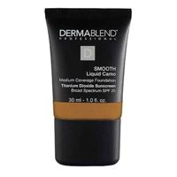 Dermablend Smooth Camo Spf 25 Copper 55w 30ml Liquid Foundation