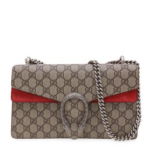 Dionysus shoulder bag