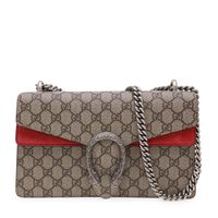 Dionysus shoulder bag - thumbnail